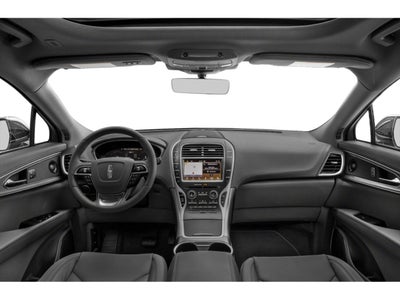 2020 Lincoln Nautilus Reserve FWD