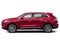 2020 Lincoln Nautilus Reserve FWD