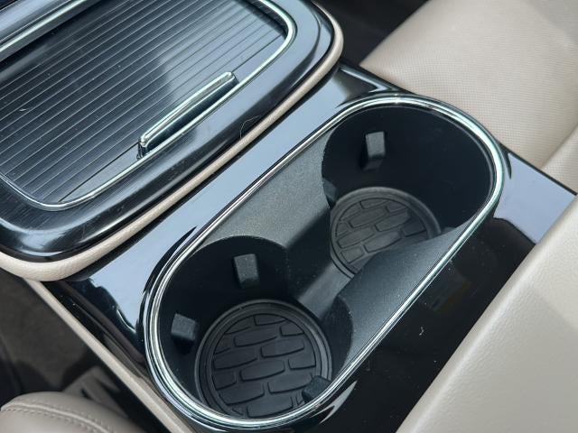 2021 Lincoln Nautilus Reserve AWD