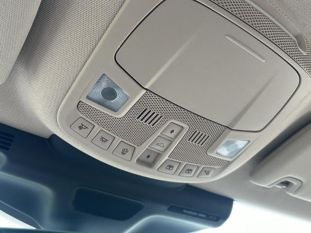 2021 Lincoln Nautilus Reserve AWD