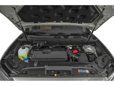 2021 Lincoln Nautilus Reserve AWD