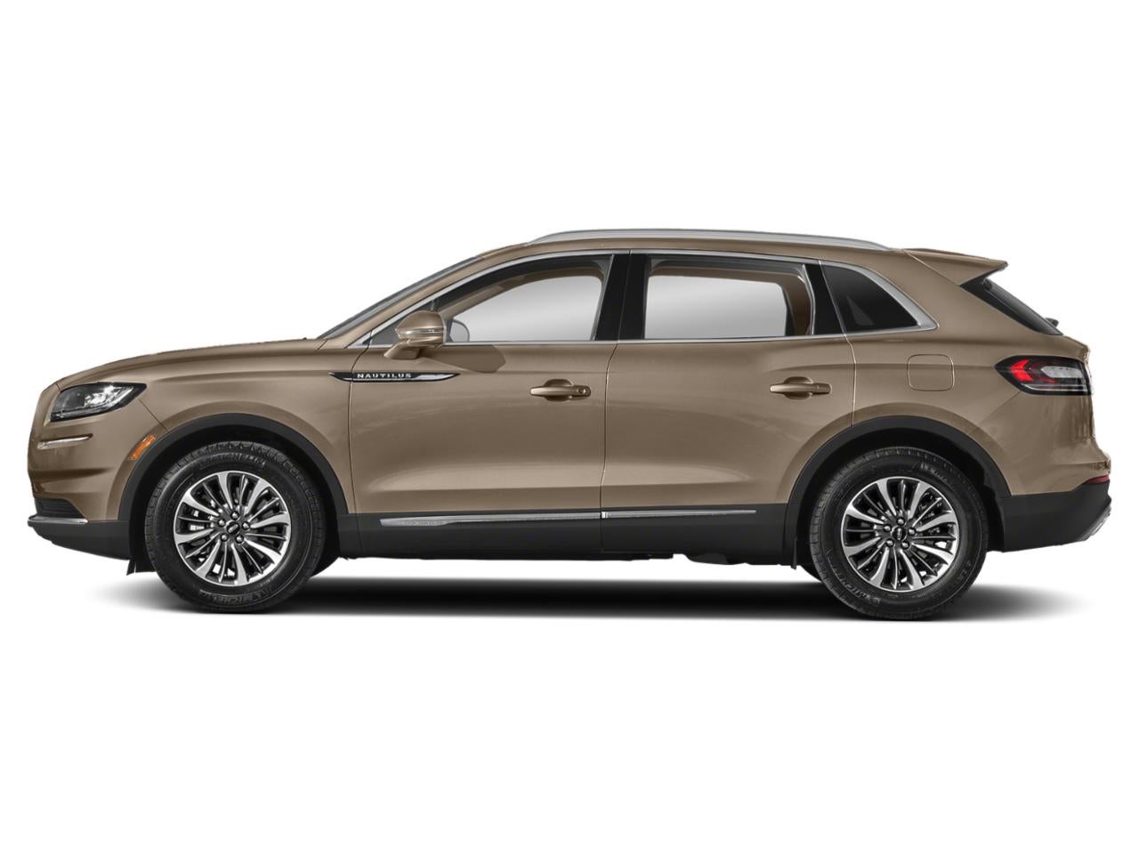 2021 Lincoln Nautilus Reserve AWD
