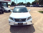 2015 Lexus RX 350 FWD 4dr