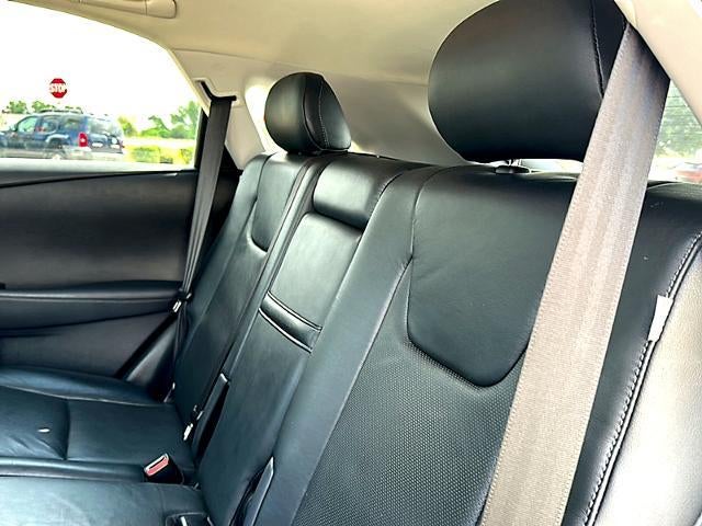 2015 Lexus RX 350 FWD 4dr