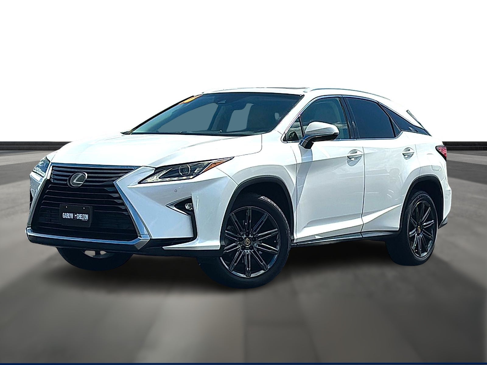 2016 Lexus RX 350 4DR FWD