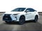 2016 Lexus RX 350 4DR FWD