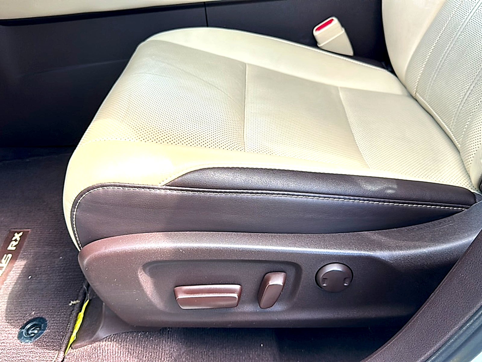 2016 Lexus RX 350 4DR FWD