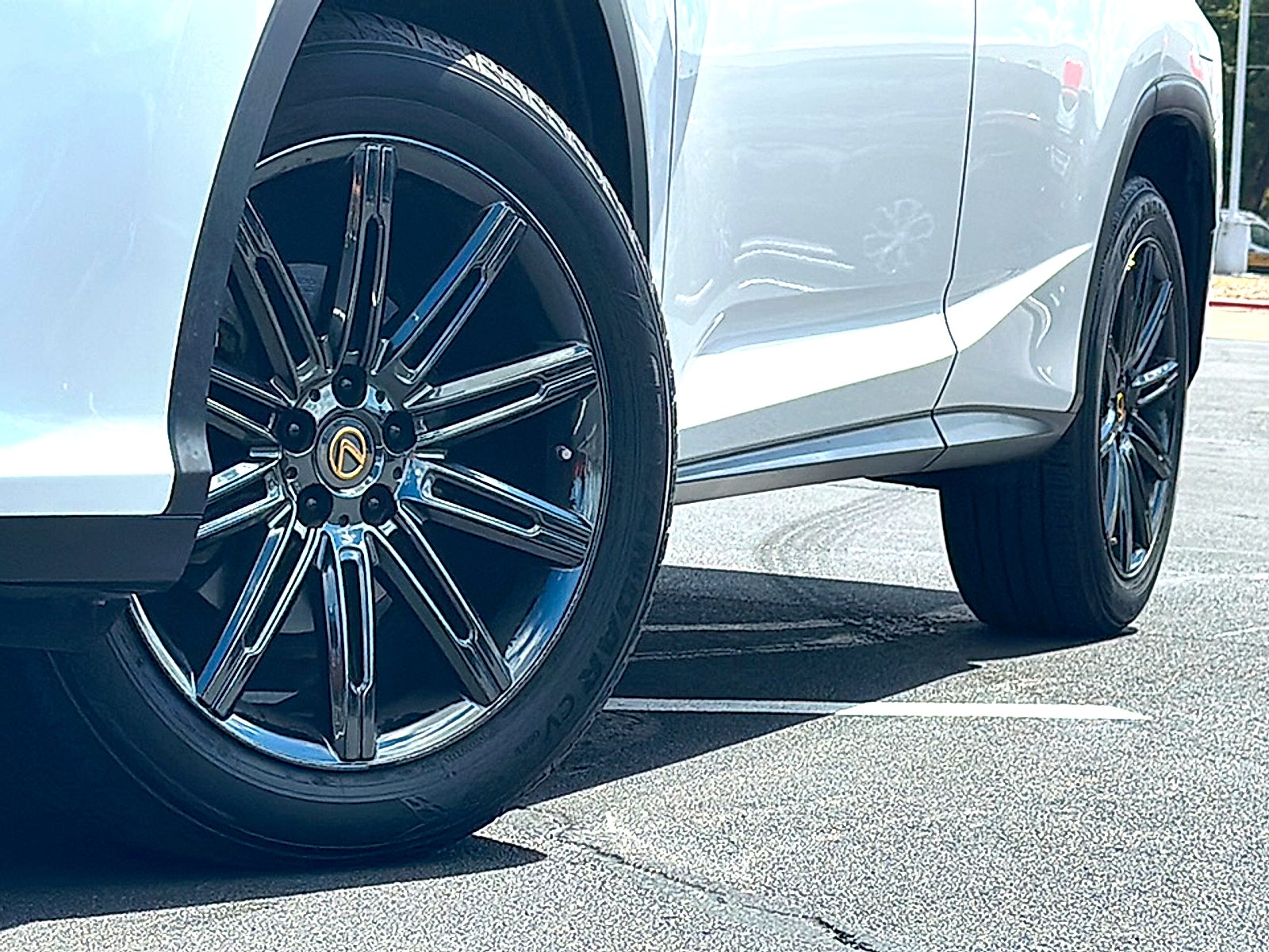 2016 Lexus RX 350 4DR FWD
