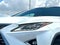 2016 Lexus RX 350 4DR FWD