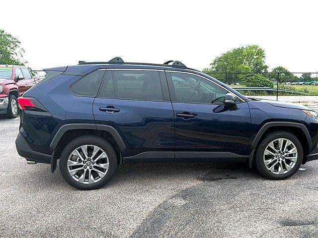 2023 Toyota RAV4 XLE Premium FWD (Natl)