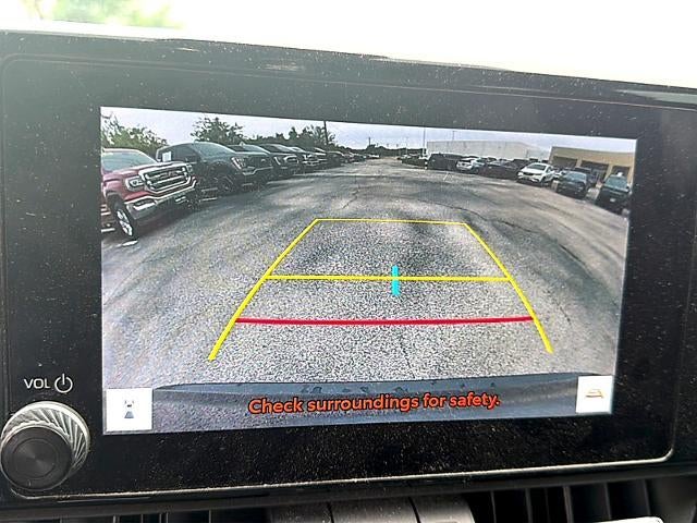 2023 Toyota RAV4 XLE Premium FWD (Natl)