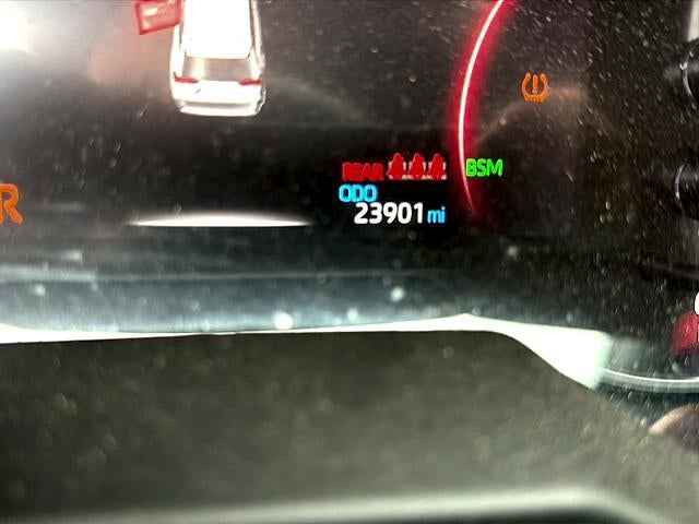 2023 Toyota RAV4 XLE Premium FWD (Natl)