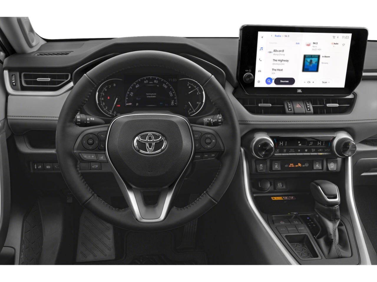 2023 Toyota RAV4 XLE Premium FWD (Natl)