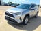 2020 Toyota RAV4 XLE FWD (GS)