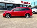 2014 Dodge Journey R/T