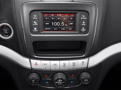 2014 Dodge Journey R/T