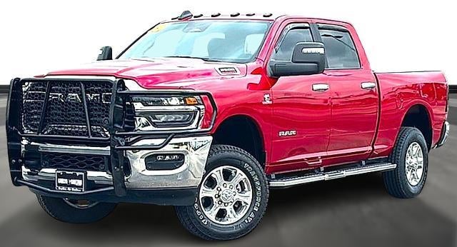 2025 RAM 2500 Lone Star 4x4 Crew Cab 6'4" Box