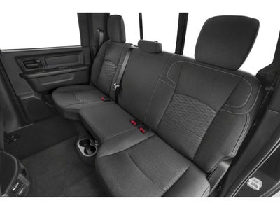 2025 RAM 2500 Lone Star 4x4 Crew Cab 6'4" Box