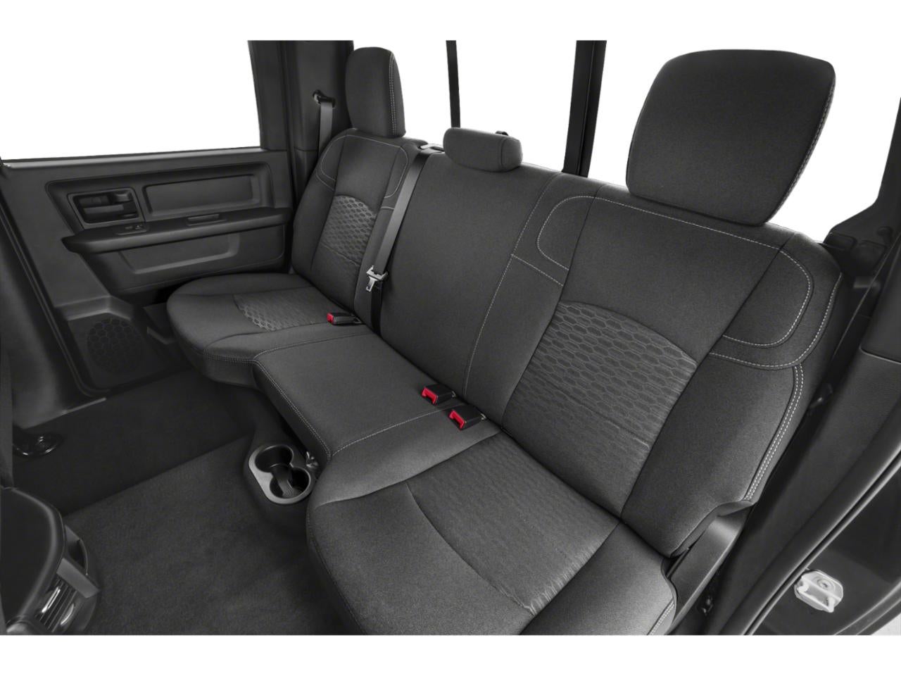 2025 RAM 2500 Lone Star 4x4 Crew Cab 6'4" Box