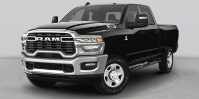 2025 RAM 2500 Lone Star 4x4 Crew Cab 6'4" Box
