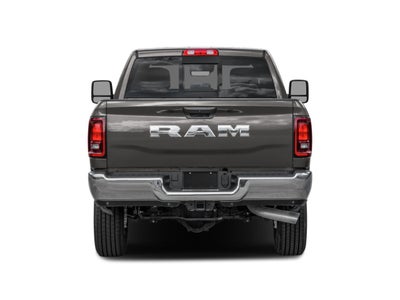 2025 RAM 2500 Lone Star 4x4 Crew Cab 6'4" Box