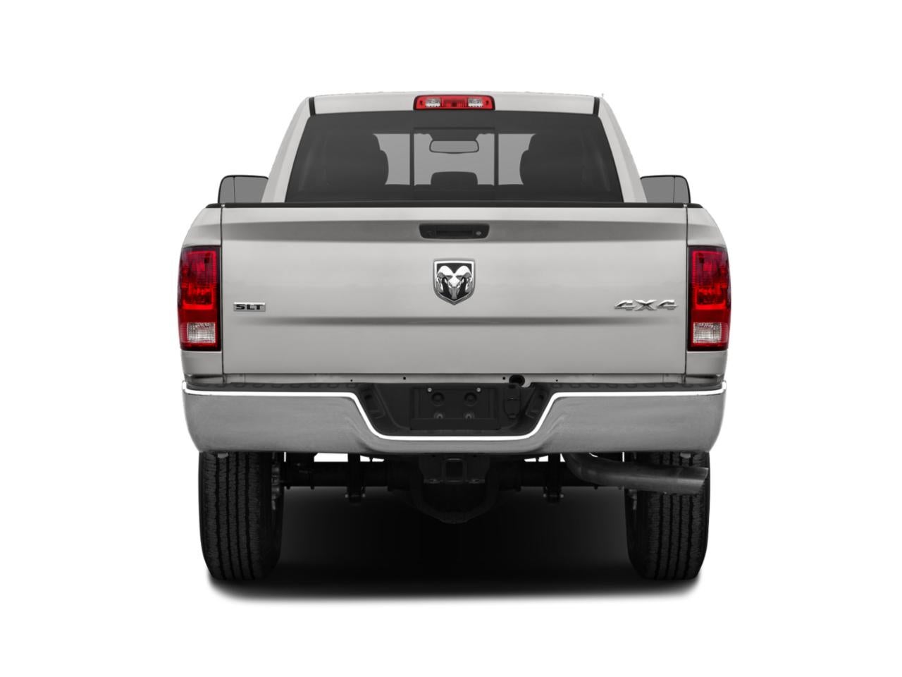 2015 RAM 3500 Laramie