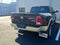 2016 RAM 3500 4WD Mega Cab 6.3 Ft Box Longhorn