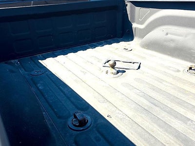2016 RAM 3500 4WD Mega Cab 6.3 Ft Box Longhorn