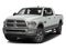 2016 RAM 3500 4WD Mega Cab 6.3 Ft Box Longhorn