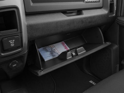 2016 RAM 3500 4WD Mega Cab 6.3 Ft Box Longhorn