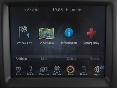 2016 RAM 3500 4WD Mega Cab 6.3 Ft Box Longhorn