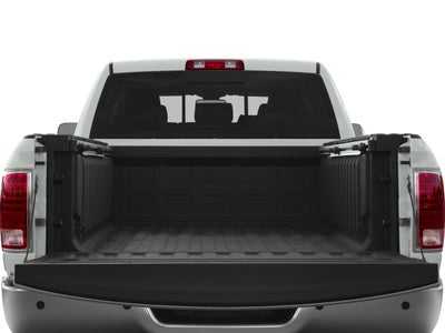 2016 RAM 3500 4WD Mega Cab 6.3 Ft Box Longhorn