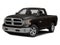 2014 RAM 1500 4WD Regular Cab 6.4 Ft Box Sport