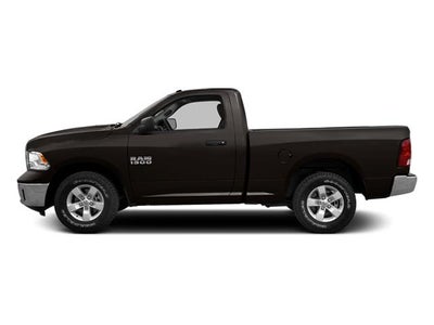 2014 RAM 1500 4WD Regular Cab 6.4 Ft Box Sport