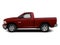 2014 RAM 1500 4WD Regular Cab 6.4 Ft Box Sport