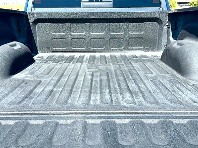 2020 RAM 2500 Big Horn Crew Cab 4x4 6'4" Box