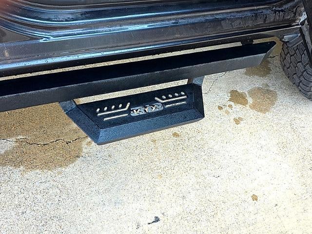 2020 RAM 2500 Lone Star 4x4 Crew Cab 6'4" Box