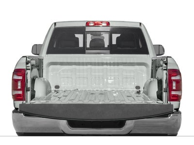 2022 RAM 2500 Longhorn 4x4 Mega Cab 6'4" Box