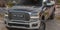 2022 RAM 2500 Longhorn 4x4 Mega Cab 6'4" Box