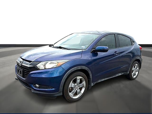 2017 Honda HR-V EX 2WD CVT