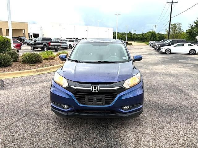 2017 Honda HR-V EX 2WD CVT