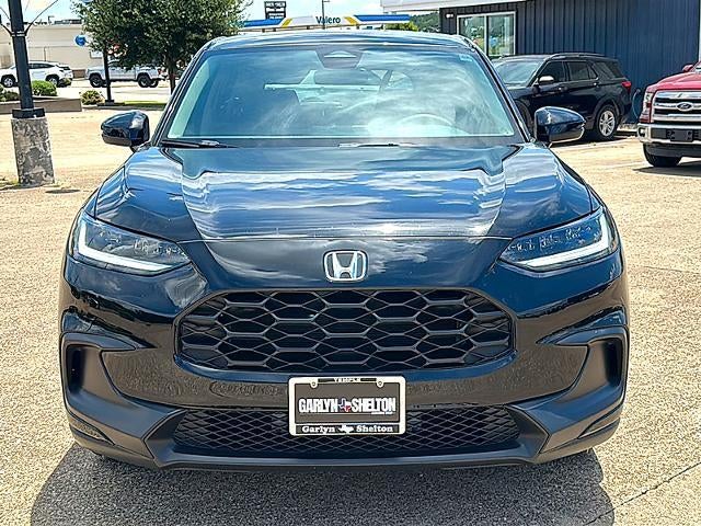 2024 Honda HR-V LX 2WD CVT