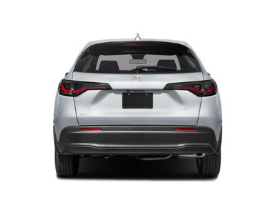 2024 Honda HR-V LX 2WD CVT