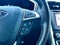 2019 Ford Fusion SE FWD