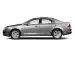 2010 Ford Fusion 4dr Sdn SE FWD