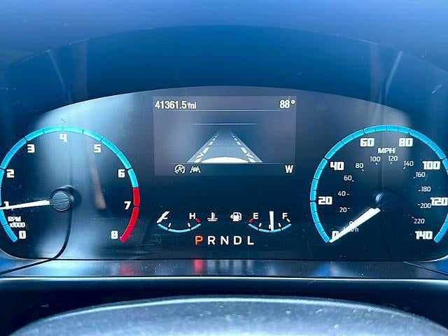2022 Ford Bronco Sport Big Bend 4x4