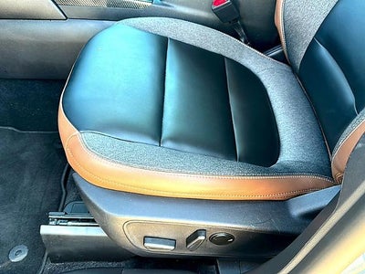 2024 Ford Bronco Sport Outer Banks 4x4