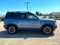2024 Ford Bronco Sport Outer Banks 4x4