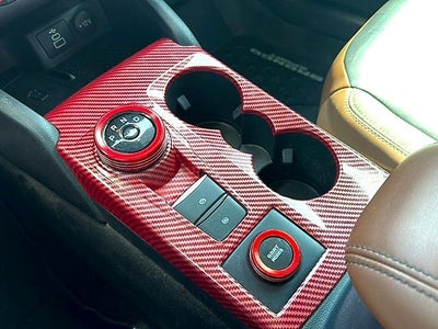 2023 Ford Bronco Sport Outer Banks 4x4