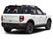 2024 Ford Bronco Sport Outer Banks 4x4